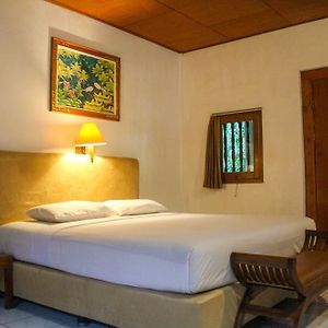Chambre de Luxe